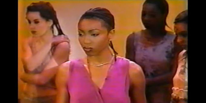 VIDEO: Watch 'The Gods Love Nubia' in Celebration of AIDA's 20th Anniversary