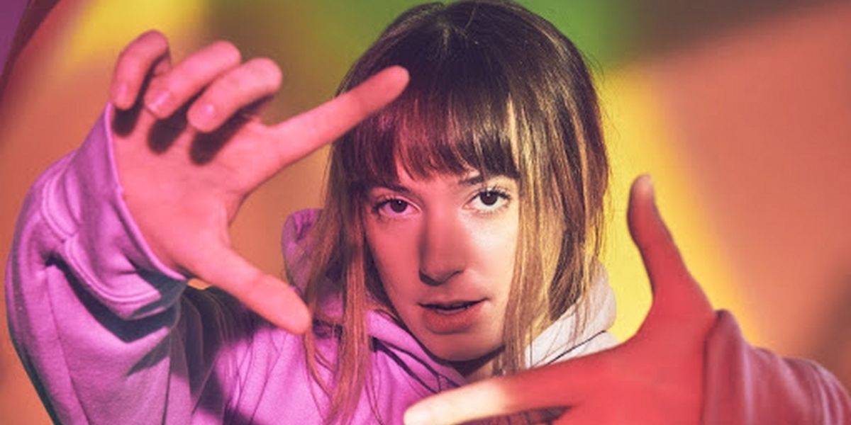 JORDANA Shares New Single 'You're In The Way'