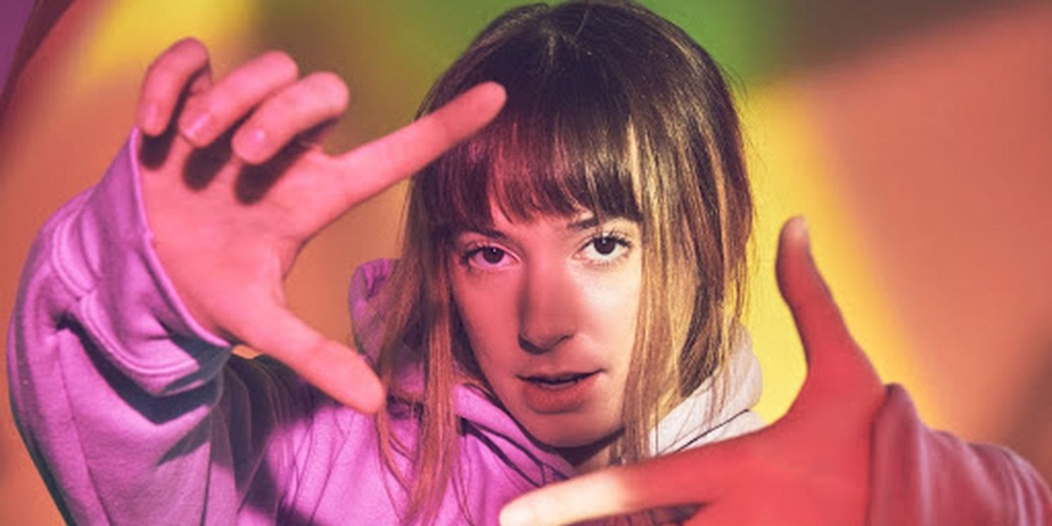 JORDANA Shares New Single 'You're In The Way'  Image