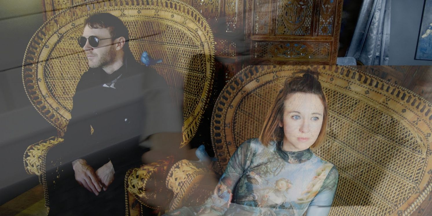 The Joy Formidable Announce Fall Tour Dates  Image