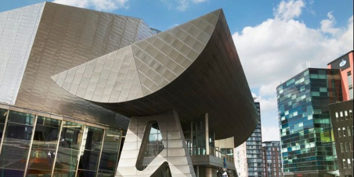 The Lowry Announces Four New Partner Companies