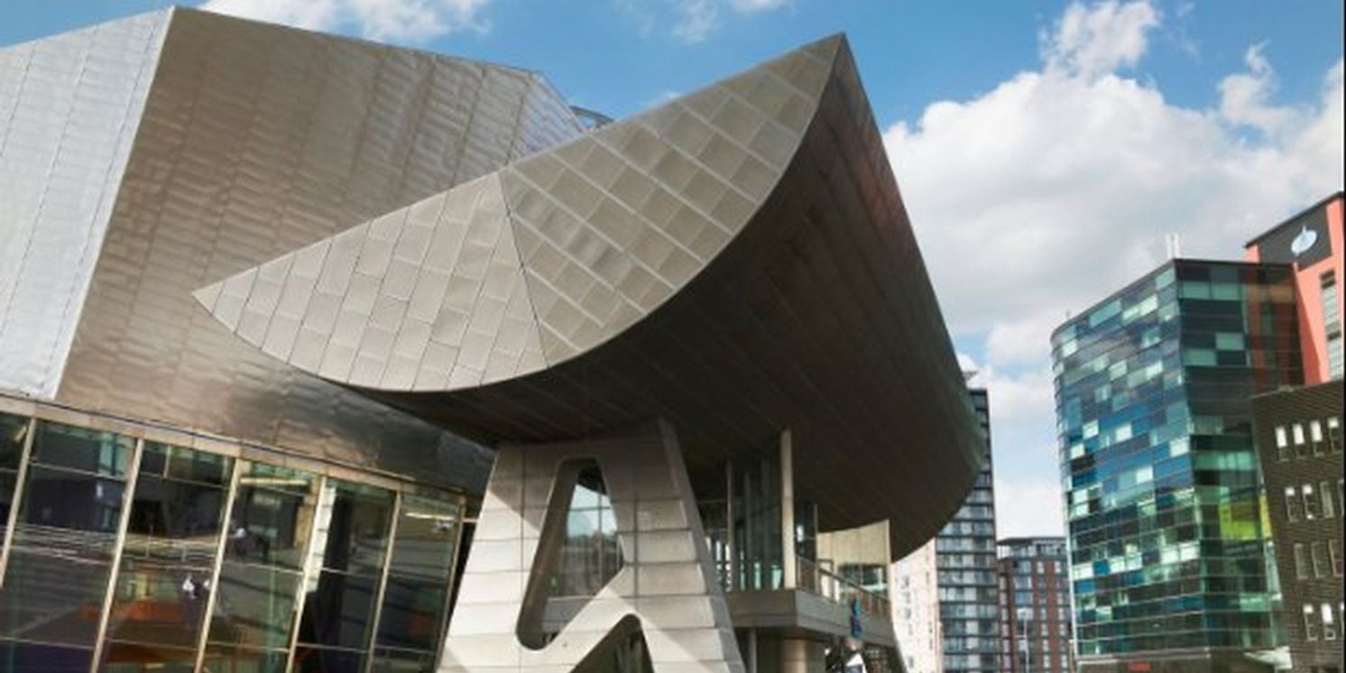 The Lowry Announces Four New Partner Companies  Image