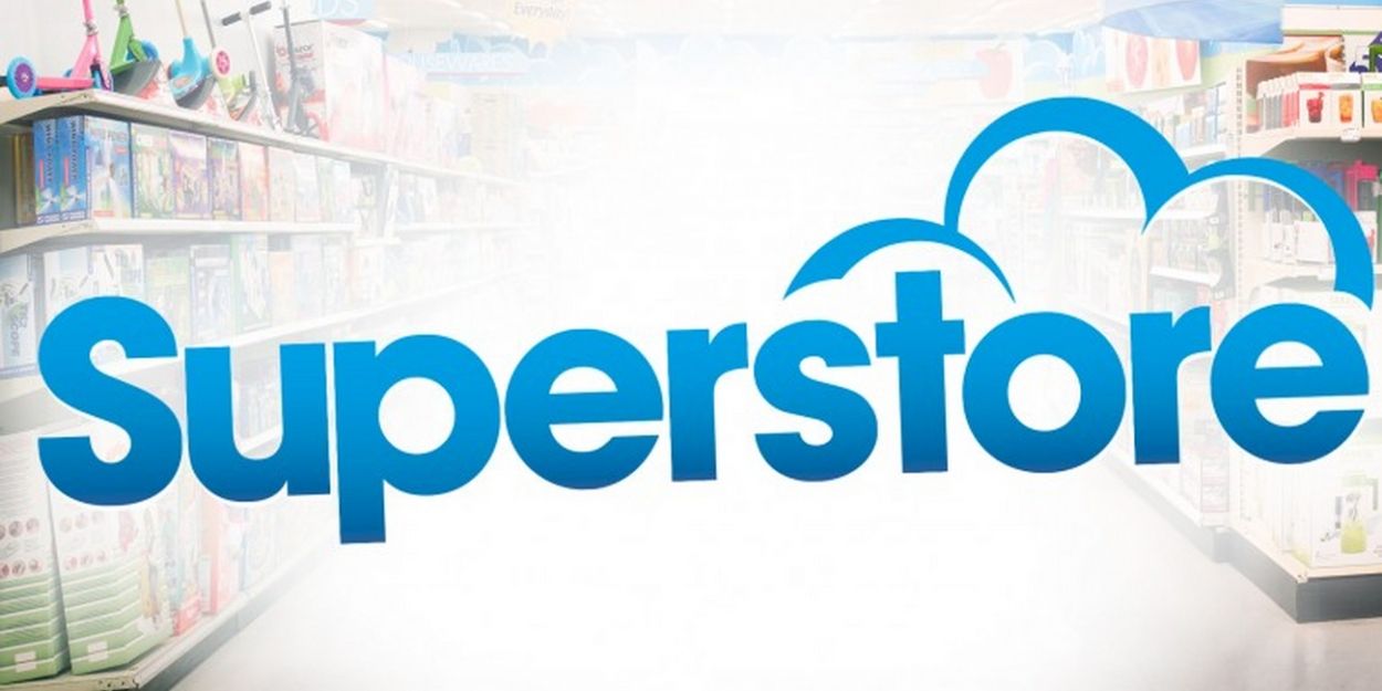 VIDEO: Watch a First Look at Season 5 of SUPERSTORE! Video