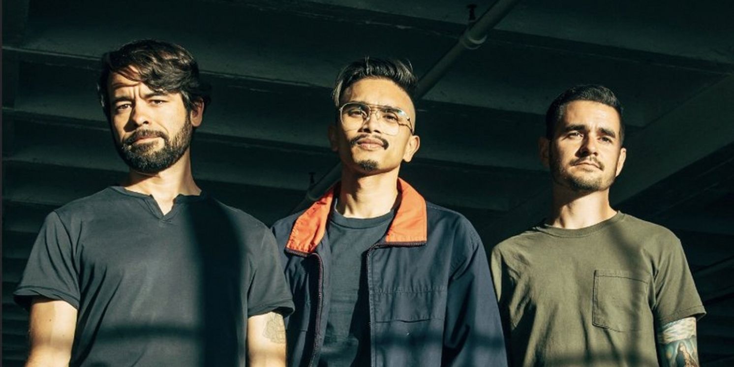 Cuffed Up Release New Single '10 for 10'  Image