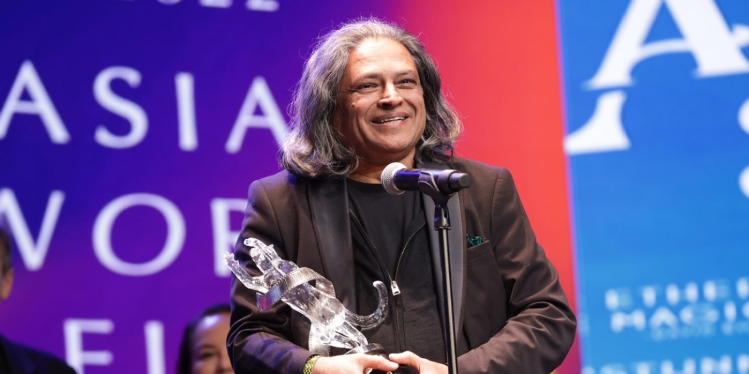 Asian World Film Festival Announces Winners  Image