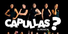 BWW Interviews: Hablamos con las protagonistas de CAPULLAS?