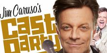 Jim Caruso Shines A Spotlight on Supremely Talented Folks All Over The Planet Via CAS