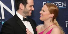 VIDEO: Patti Murin & Colin Donnell Visit Backstage LIVE with Richard Ridge- Watch Now