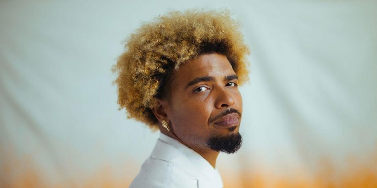 Devon Gilfillian Announces New Album 'Love You Anyway'