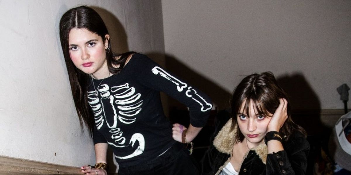 HELLO MARY Release Self-Titled Debut Album