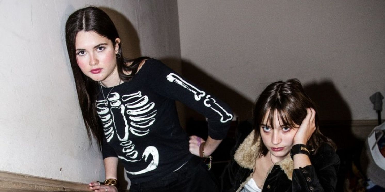 HELLO MARY Release Self-Titled Debut Album  Image