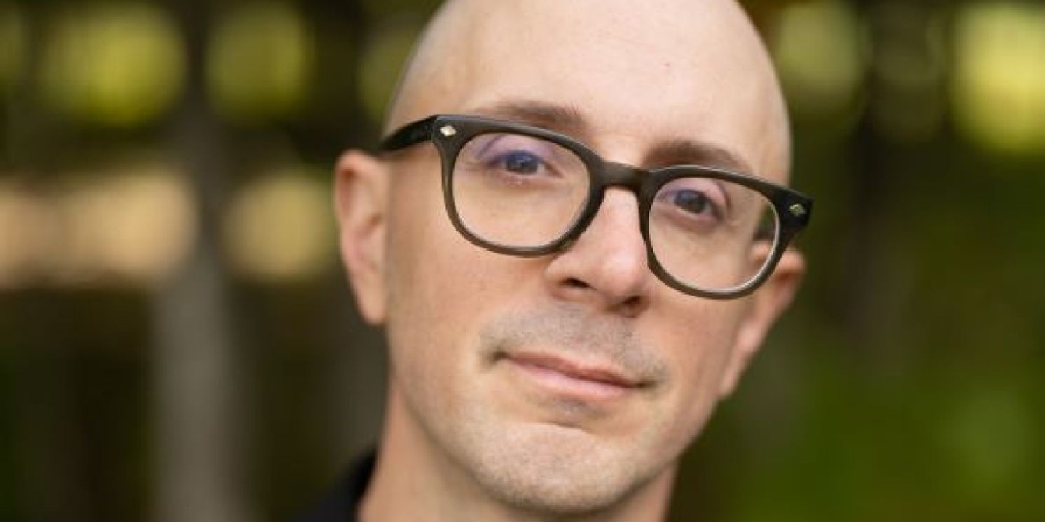 Review: WHAT HAPPENED TO STEVE: A CONVERSATION WITH STEVE BURNS at Reynolds Performance Hall  Image