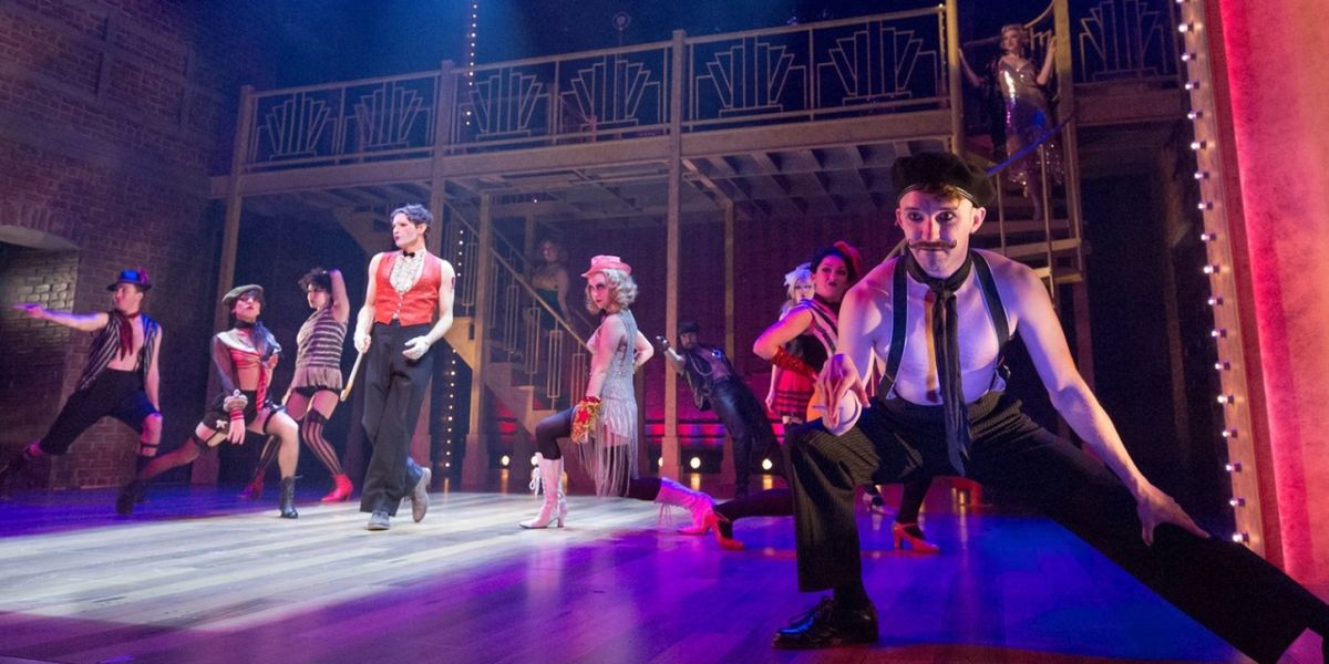 Philly Theatre Week to Return with 40+ Companies, 100+ Events and New Pay What You Can Tickets