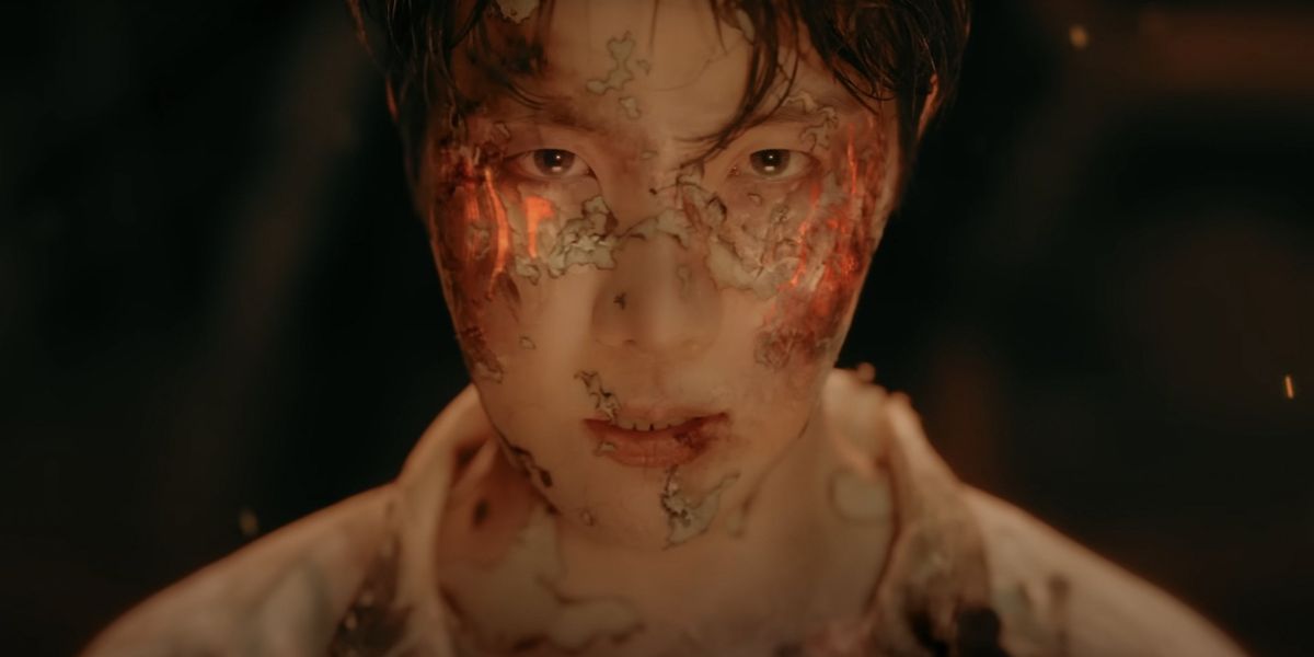 K-Pop Spotlight: j-hope Takes a Departure From Being BTS' Sunny Rapper With Dark Debut Solo Album 'Jack in the Box'