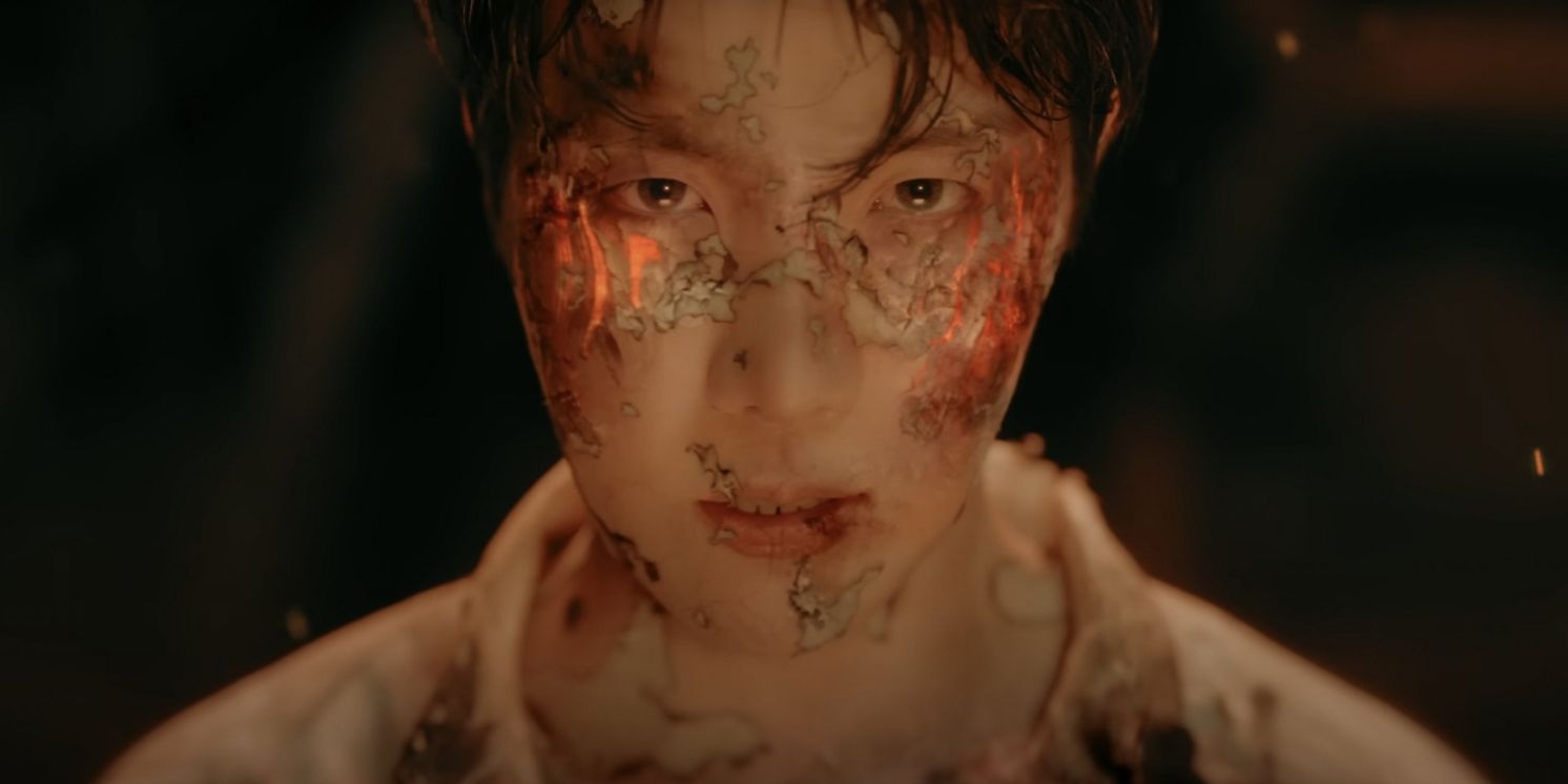 K-Pop Spotlight: j-hope Takes a Departure From Being BTS' Sunny Rapper With Dark Debut Solo Album 'Jack in the Box'  Image