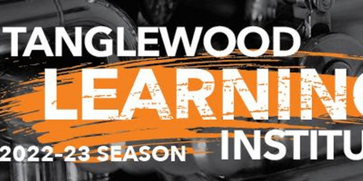 Tanglewood Announces 2022–23 Programming at Linde Center for Music and Learning  Image