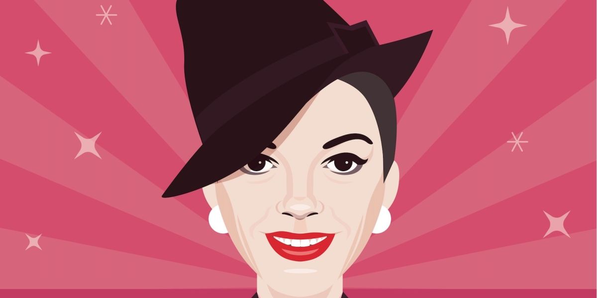 12th Annual NIGHT OF A THOUSAND JUDYS to Take Place at Joe's Pub in June