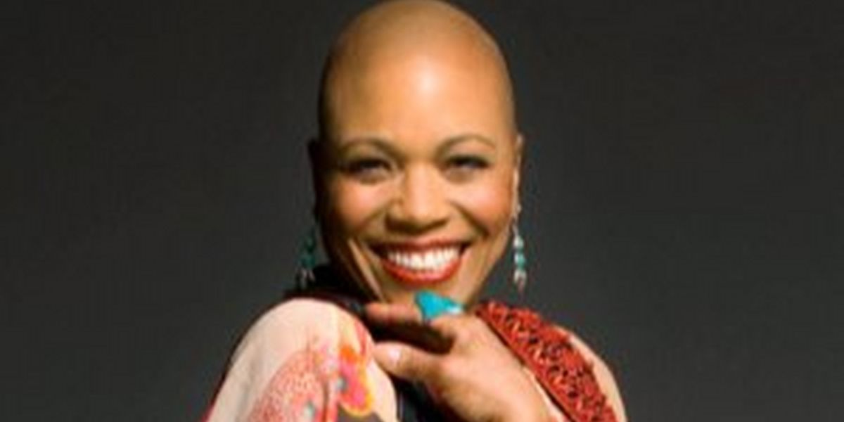 12th Annual TD JAMES MOODY JAZZ FESTIVAL Announced At NJPAC