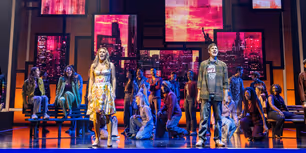 13 GOING ON 30 THE MUSICAL Will Make North American Premiere in Toronto