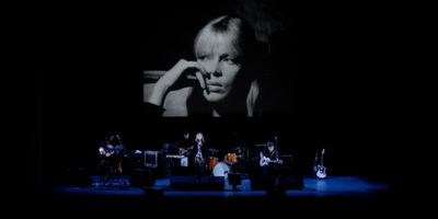 13 MOST BEAUTIFUL...SONGS FOR ANDY WARHOL'S SCREEN TESTS to Make Regional Premiere at Bob  Photo