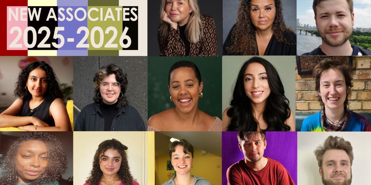 13 New Associates Added at New Perspectives
