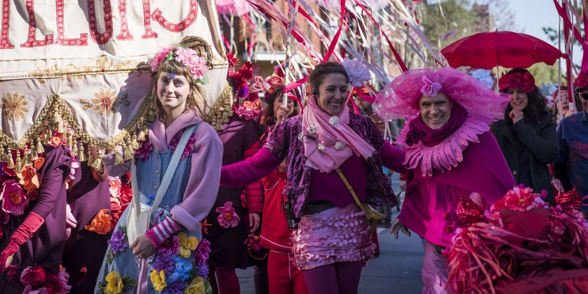 13th Festival Phénomena Returns This October
