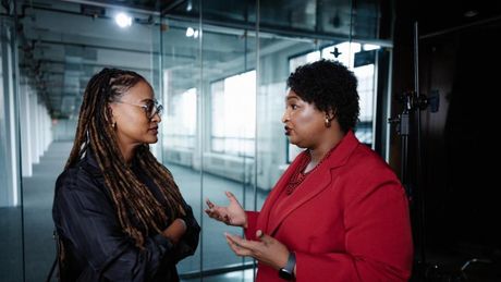 14TH to Screen at The Ford with Ava DuVernay in Conversation Photo
