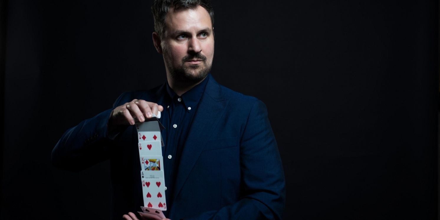 14th Annual MagicFest Returns This Christmas  Image