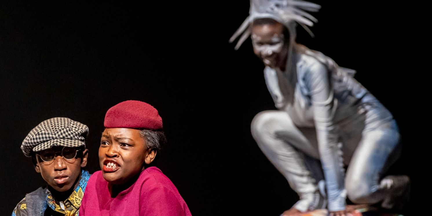 14th Annual Shakespeare Schools Festival SA Opens This May  Image