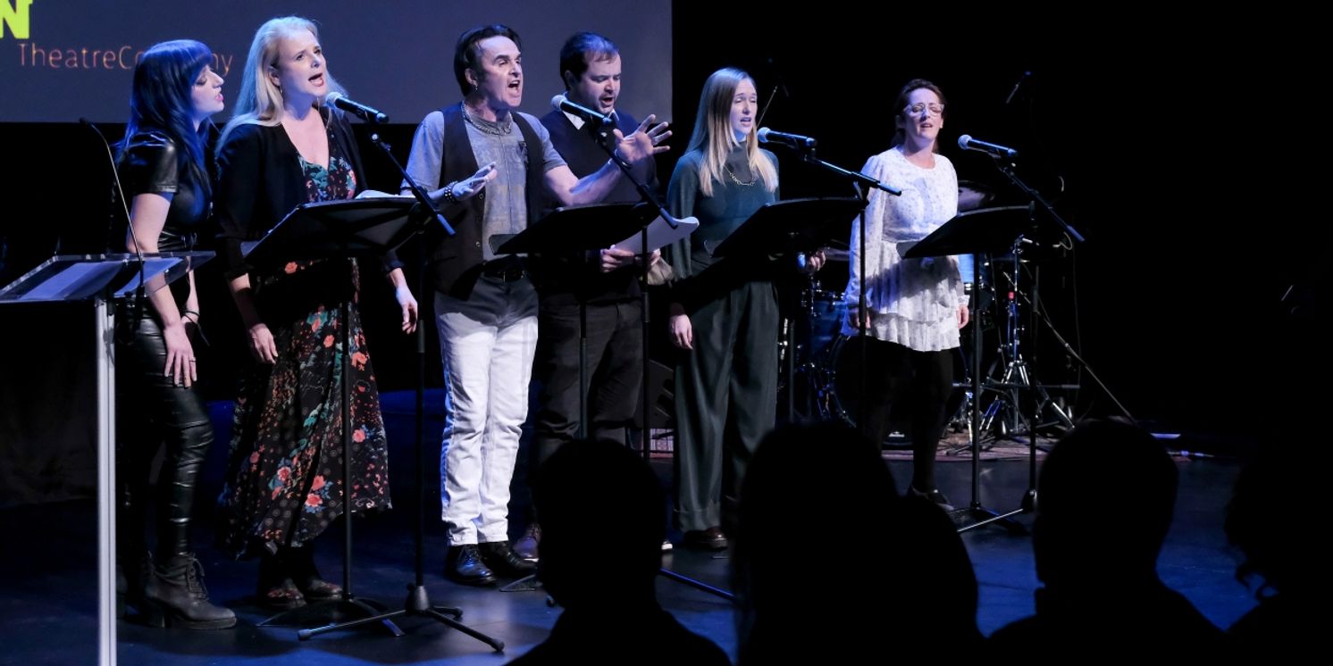 15 New Plays to be Presented at 16th Annual Origin 1st Irish Theatre Festival  Image