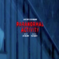 PARANORMAL ACTIVITY Will Arrive On Broadway This Summer Video