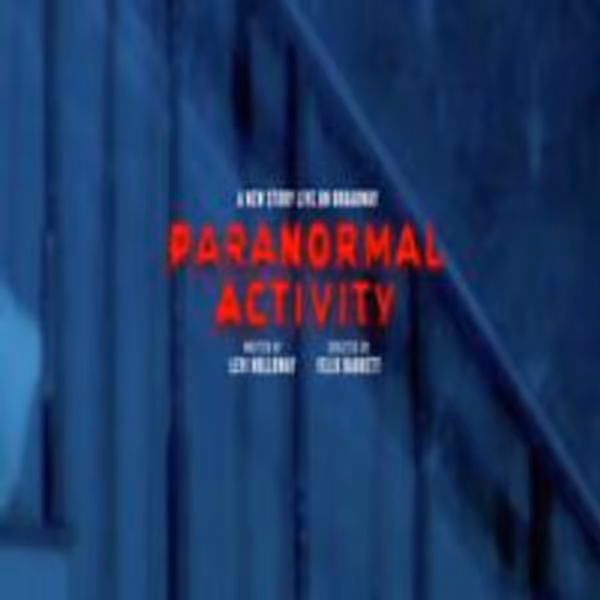 PARANORMAL ACTIVITY Will Arrive On Broadway This Summer Photo