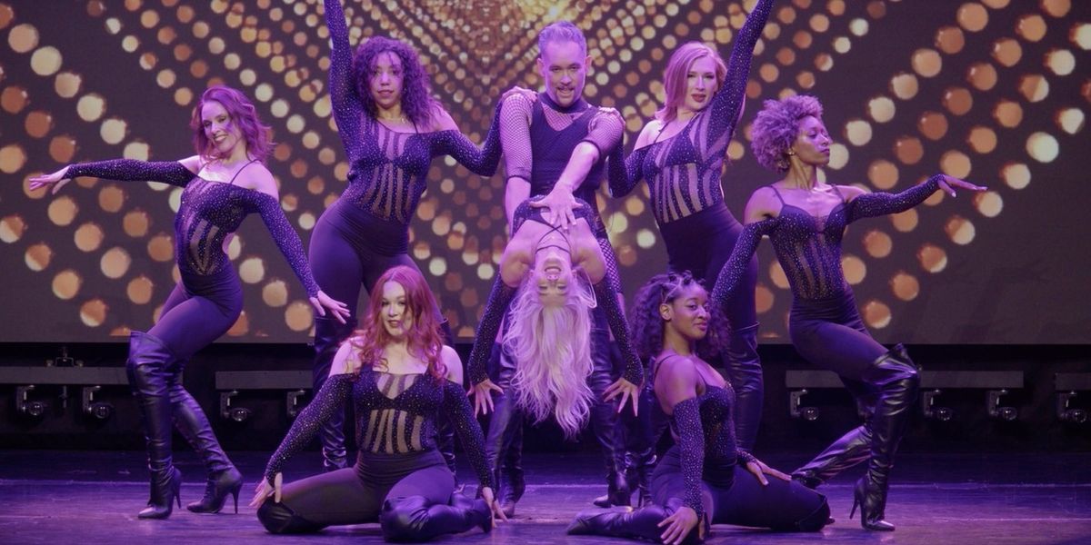 15TH WORLD CHOREOGRAPHY AWARD Nominees Announced