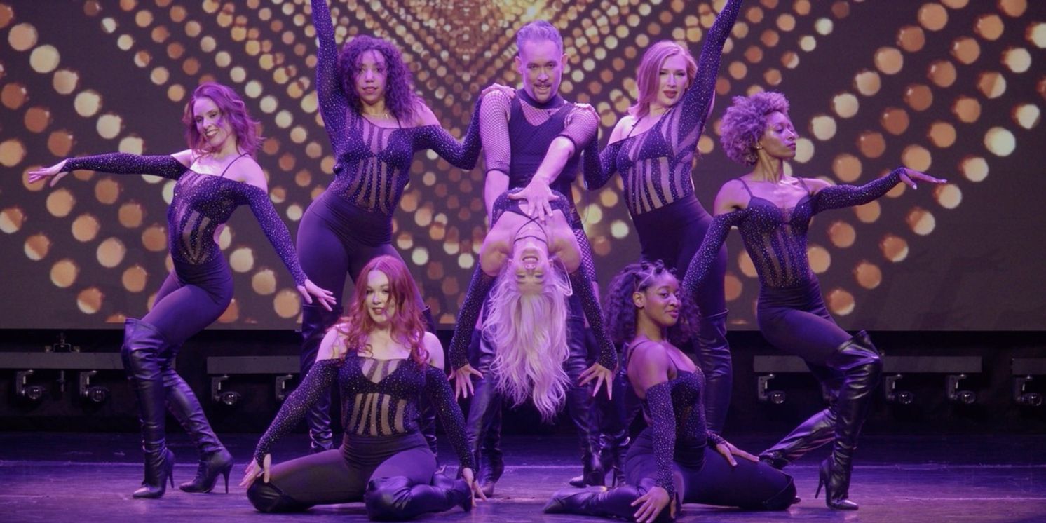 15TH WORLD CHOREOGRAPHY AWARD Nominees Announced  Image