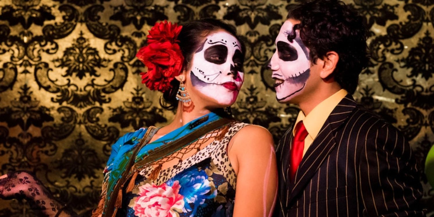 15th Annual HOLLYWOOD FRINGE FESTIVAL Brings 400+ Live Shows With Diverse Programming To LA  Image