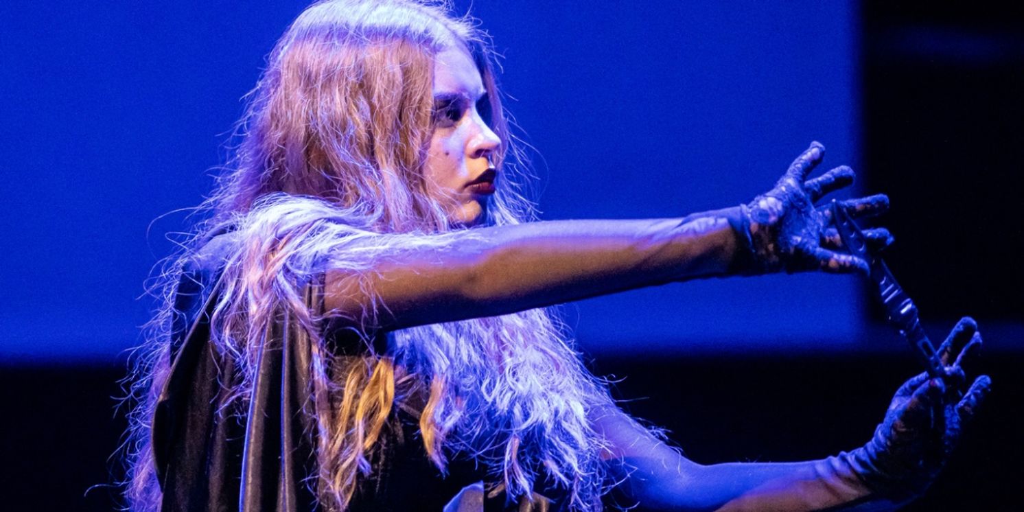 15th Shakespeare Schools Festival South Africa Returns to the Homecoming Centre in May 2025  Image