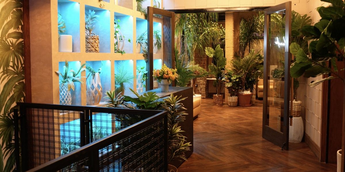 1604 BROADWAY for Culinary Experiences, Entertainment, and Nightlife