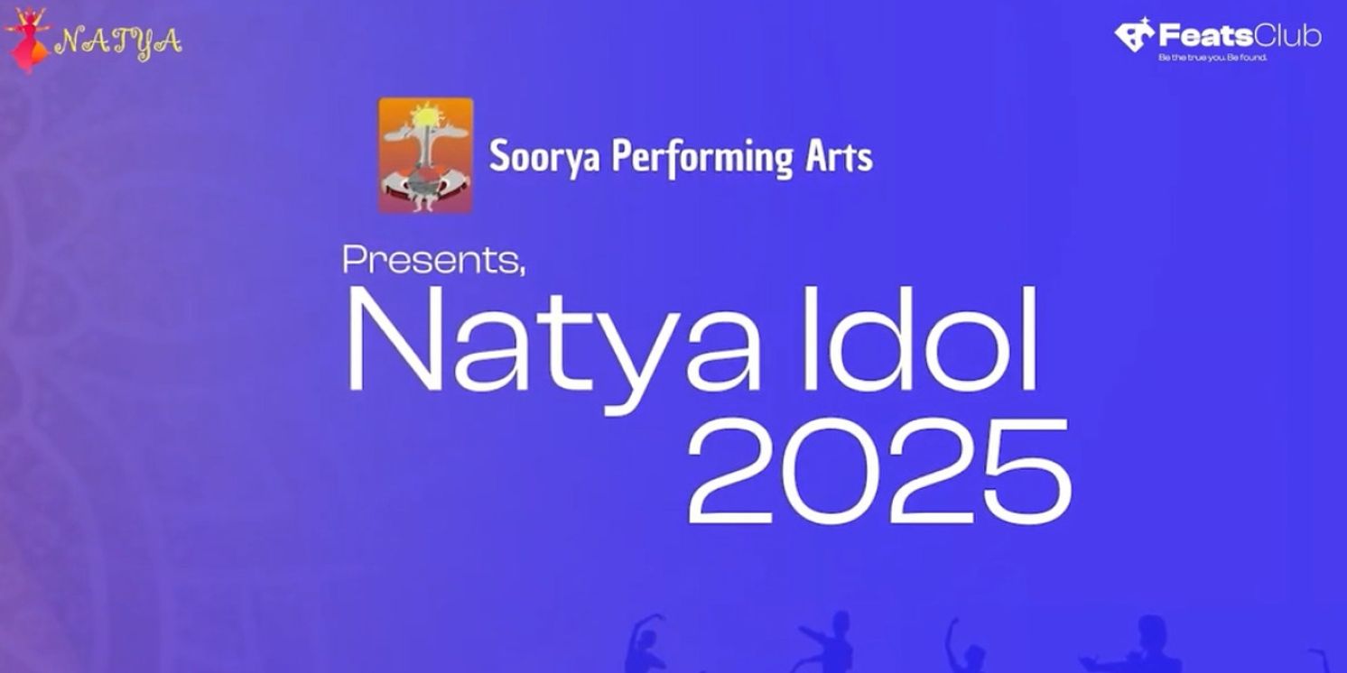 16th American Natya Festival and American Natya Idol Competition Returns In June  Image
