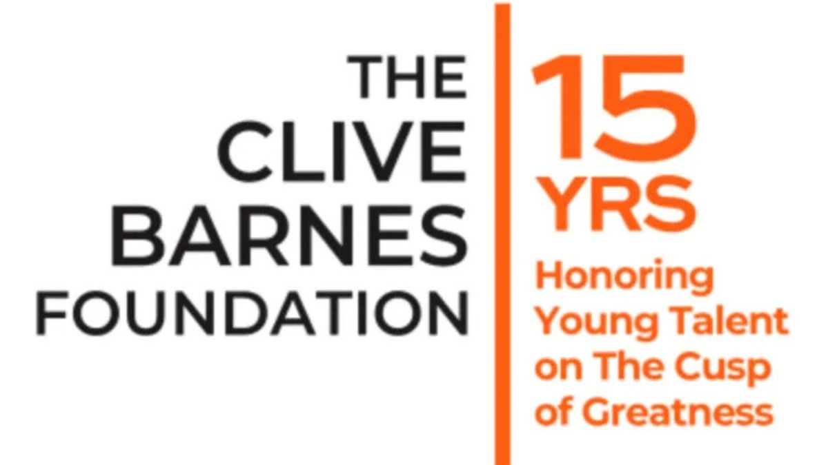 16th Annual Clive Barnes Awards to Honor Six Theatre and Dance Artists