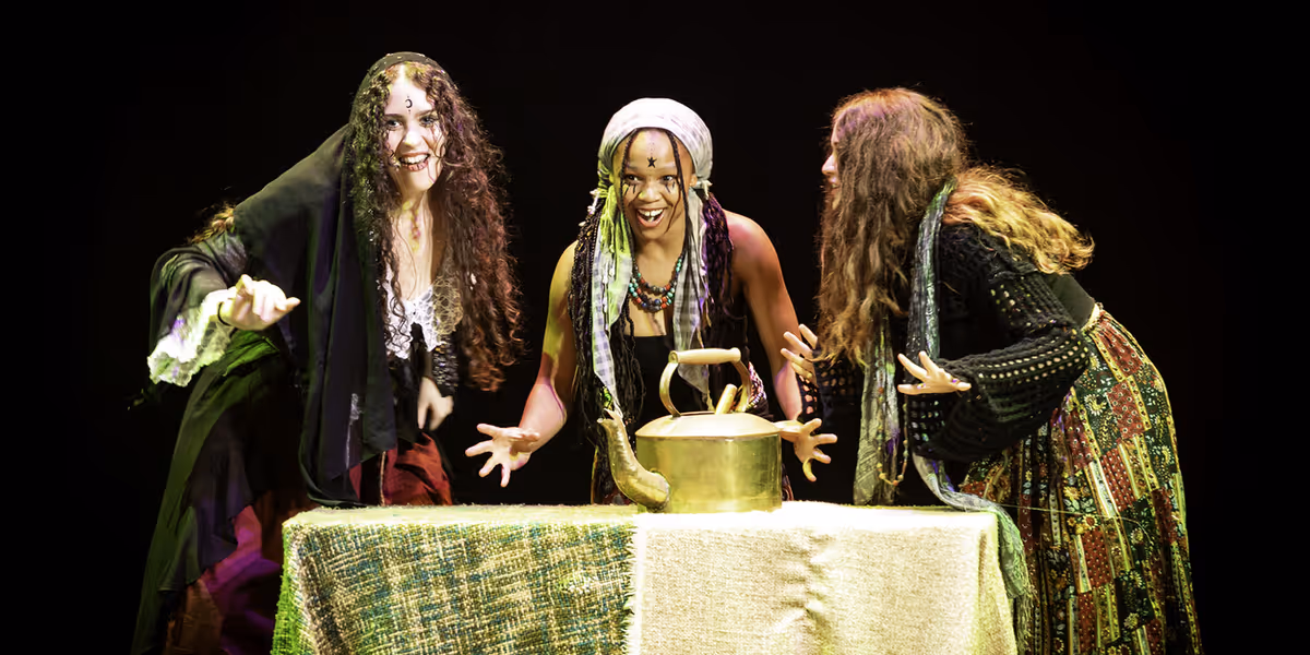 16th Shakespeare Schools Festival Will Come to the The Baxter Theatre In May 2026