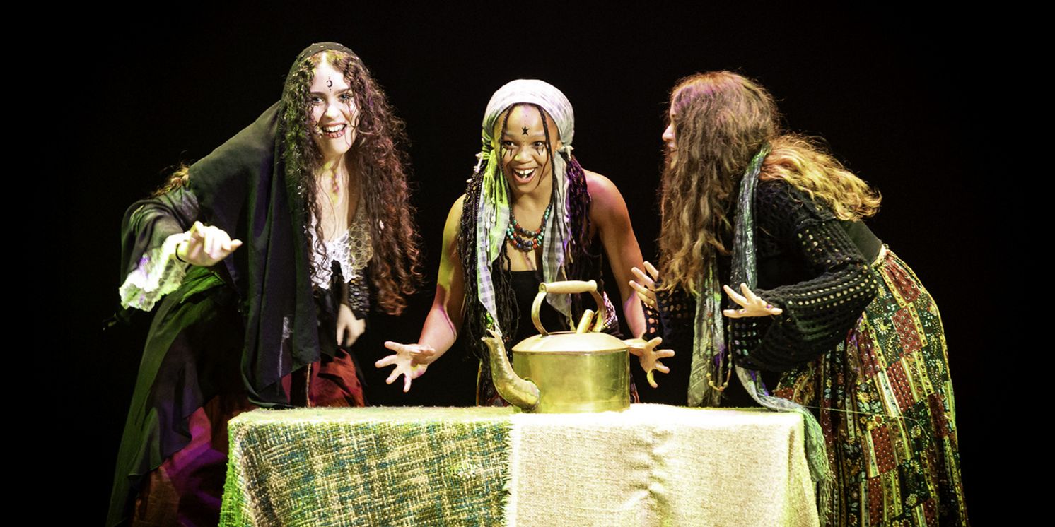 16th Shakespeare Schools Festival Will Come to the The Baxter Theatre In May 2026  Image