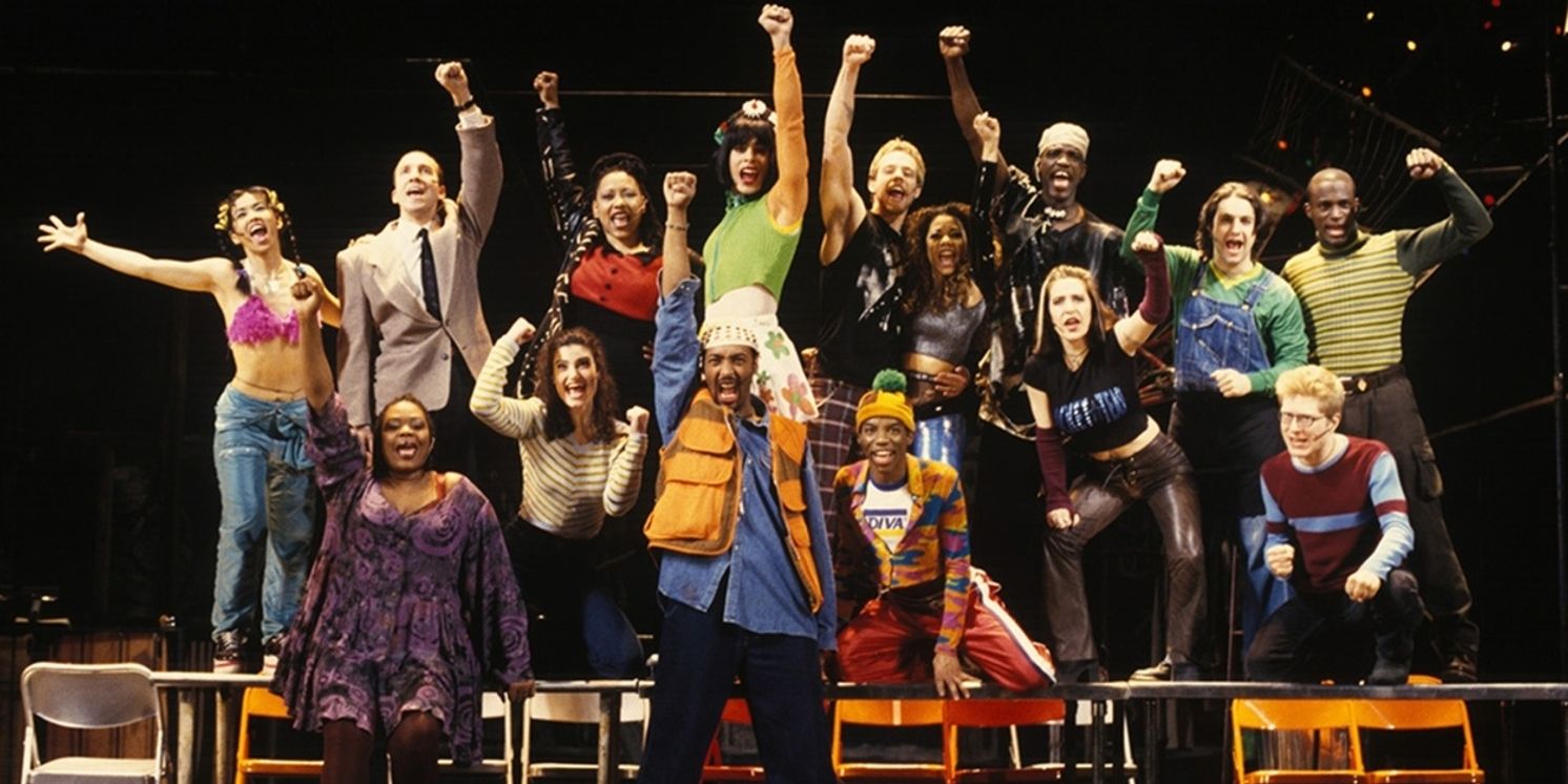 17 Facts You May Not Know About RENT as Jonathan Larson’s Musical Turns 30  Image