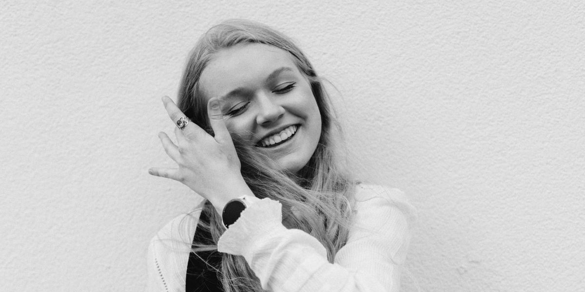 Grace Humphries Unveils Empowering New Single 'Good Enough'
