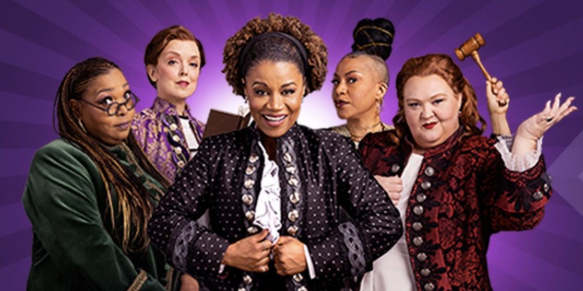 1776 Comes to Kansas City at Starlight Theatre This Month