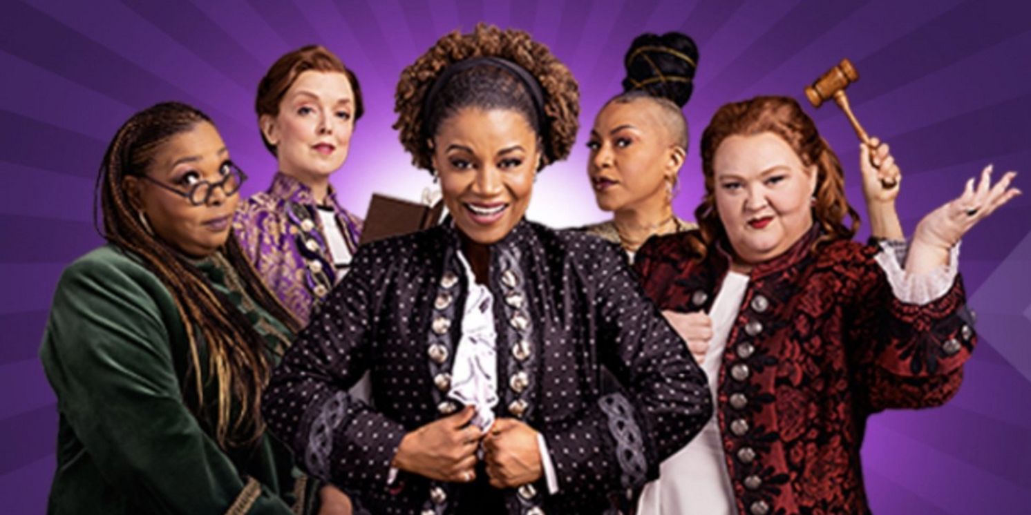 1776 Comes to Kansas City at Starlight Theatre This Month  Image