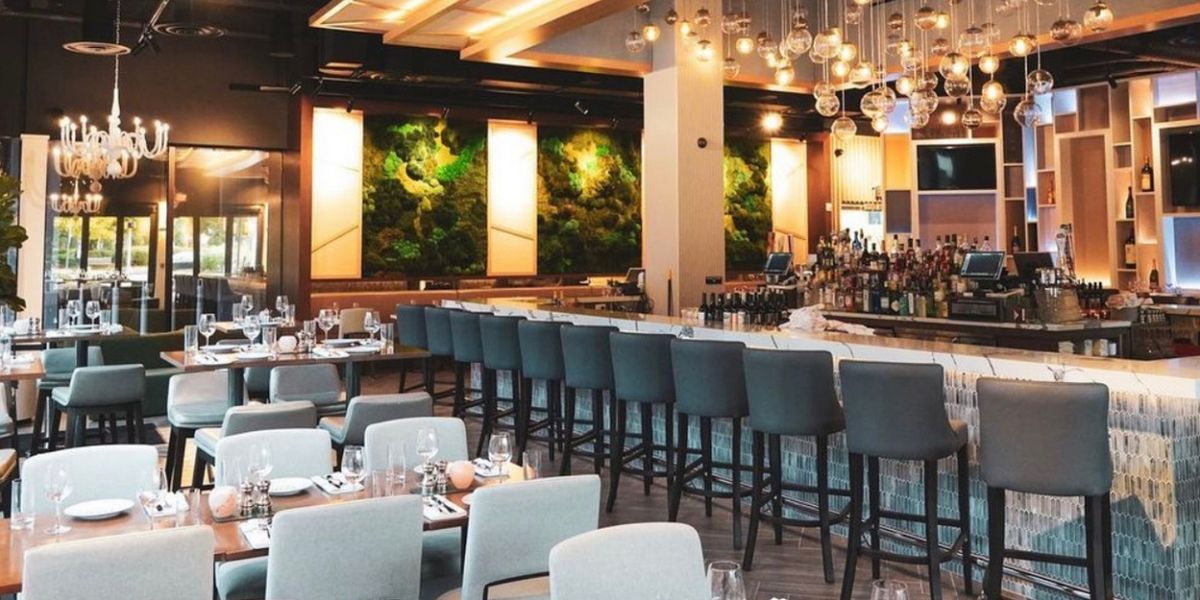 1776 by David Burke in Morristown, NJ-Breast Cancer Awareness Brunch Fundraiser on 9/30