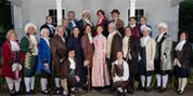 1776 to Open Musicals at Richter's 42nd Outdoor Season in Danbury Photo