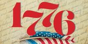 1776 to Open at Ivoryton Playhouse Starring Broadway's Mark Aldrich Photo