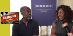 Character Breakdown: The Cast of PROOF Unpacks Their Roles