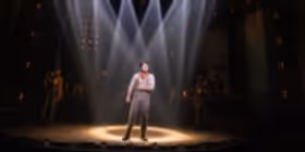 Photos & Joshua Colley, Jordan Tyson & More in HADESTOWN